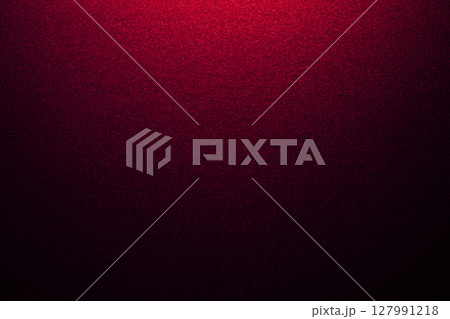 赤色の紙 高級感の印象 ざらざら キラキラ 赤色の紙 高級感の印象 ざらざら キラキラ 127991218