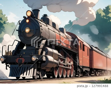 エスエル 森の中 エスエル 森の中 127991488