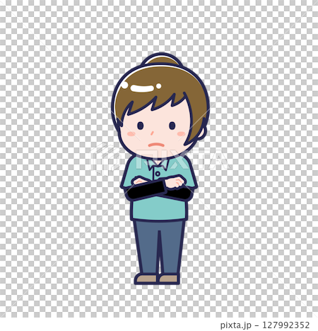 児童支援員／ななめ／女性 30 127992352