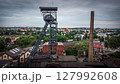 Dolni Vitkovice aerial take. DOV. Industrial Complex in Ostrava. Czech Republic. 127992608