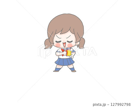 おまかせください おまかせください 127992798