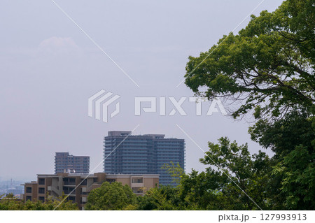 宝塚 遠景 宝塚 遠景 127993913