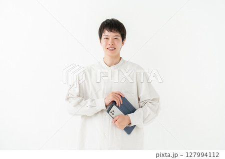 カジュアルビジネス 男性 カジュアルビジネス 男性 127994112