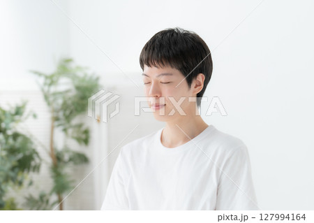 メンズビューティー 美容男子 メンズビューティー 美容男子 127994164