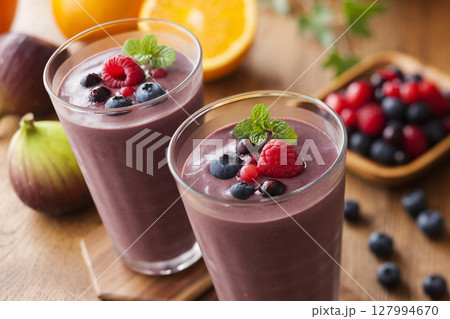 アサイースムージー アサイースムージー 127994670