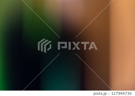 背景素材　グラデーション　縦縞　MIX 127994730