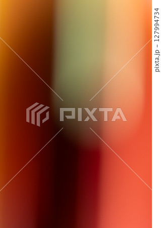 背景素材　グラデーション　縦縞　MIX 127994734