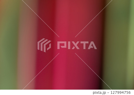 背景素材　グラデーション　縦縞　MIX 127994756