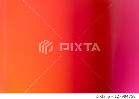 背景素材　グラデーション　縦縞　MIX 127994759