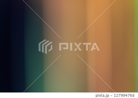 背景素材　グラデーション　縦縞　MIX 127994768