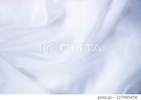 背景素材・シフォン 背景素材・シフォン 127995456