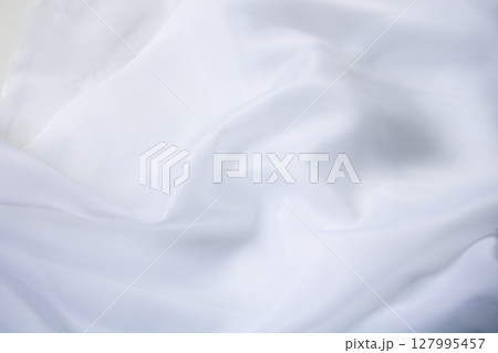 背景素材・シフォン 127995457