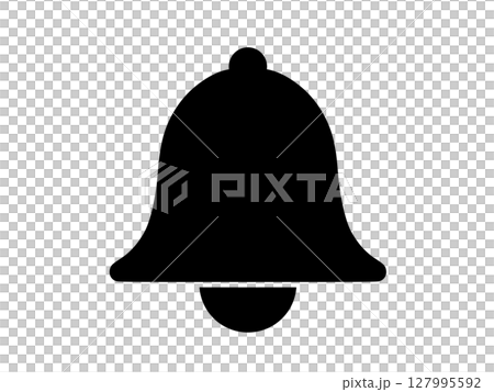 通知アイコン シンプル 黒 通知アイコン シンプル 黒 127995592