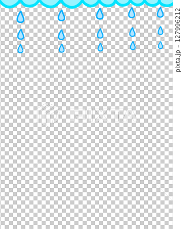 雫 しずく シンプル イラスト 雫 しずく シンプル イラスト 127996212