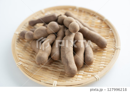 スイートタマリンド 127996218