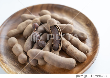 スイートタマリンド 127996225