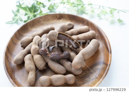 スイートタマリンド 127996229