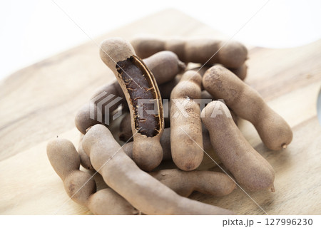 スイートタマリンド 127996230