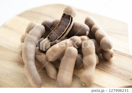 スイートタマリンド 127996231