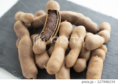 スイートタマリンド 127996234