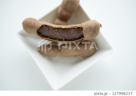 スイートタマリンド 127996237