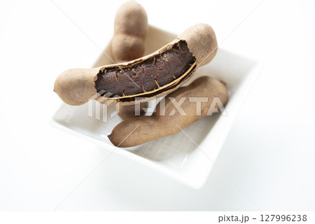 スイートタマリンド 127996238