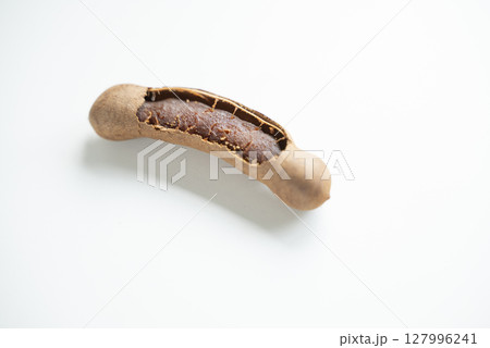スイートタマリンド 127996241