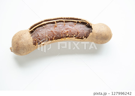 スイートタマリンド 127996242