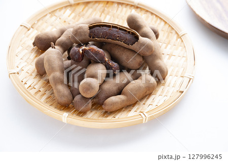 スイートタマリンド 127996245