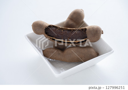 スイートタマリンド 127996251