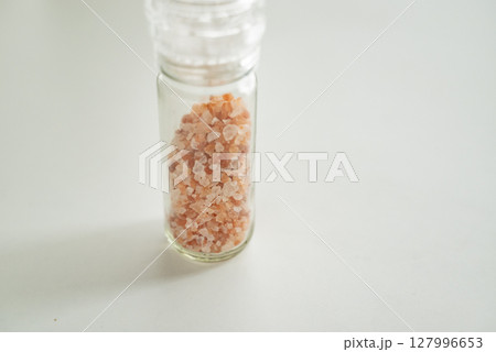 ヒマラヤピンクソルト ヒマラヤピンクソルト 127996653