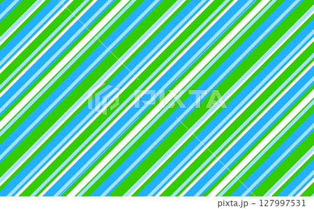 縞模様 カラフル ストライプ 縞模様 カラフル ストライプ 127997531