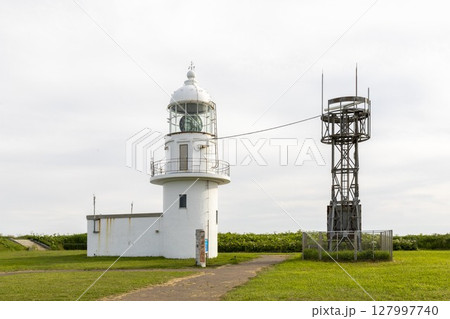 えりも岬　灯台 127997740