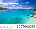 沖縄　海岸 127998056