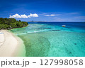 沖縄　海岸 127998058