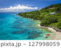 沖縄　海岸 127998059