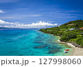 沖縄　海岸 127998060