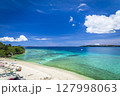 沖縄　海岸 127998063