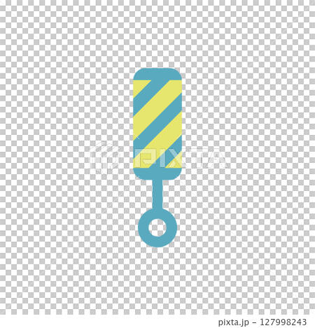 ラトル ラトル 127998243