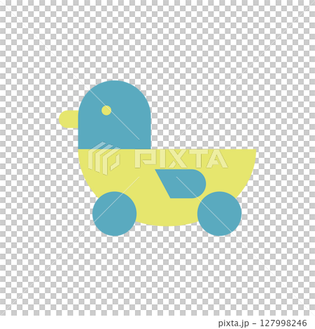 玩具鴨 玩具鴨 127998246