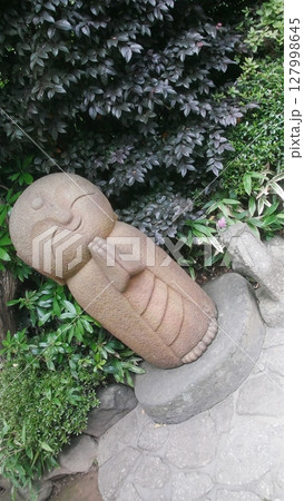 寺社 庭園 寺社 庭園 127998645