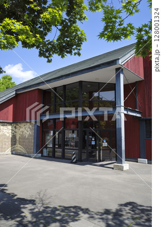 札幌芸術の森陶工房（地域スポット 周辺施設シリーズ） 128001324