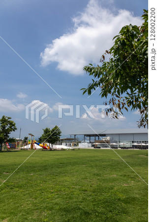 道の駅まえばし赤城　群馬県前橋市 128002200