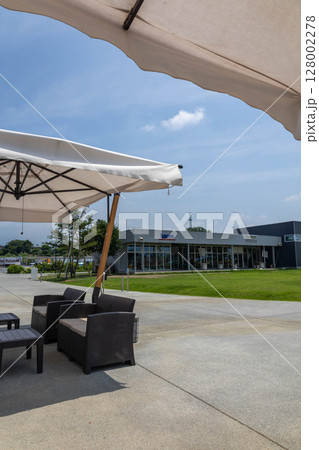 道の駅まえばし赤城　群馬県前橋市 128002278