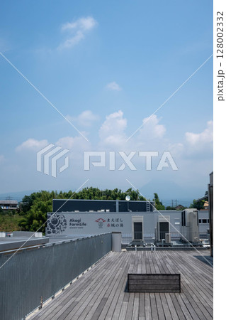 道の駅まえばし赤城　展望デッキ 128002332
