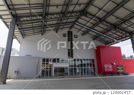 道の駅まえばし赤城 群馬県前橋市 道の駅まえばし赤城 群馬県前橋市 128002457