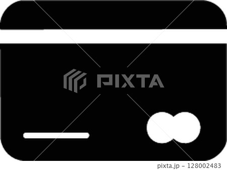 Credit Card Icon Credit Card Icon 128002483