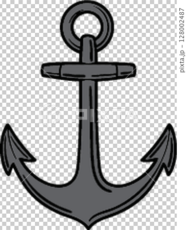 Anchor Icon 128002487