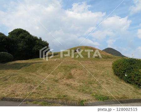 有岡古墳群 善通寺市 香川県 有岡古墳群 善通寺市 香川県 128002515