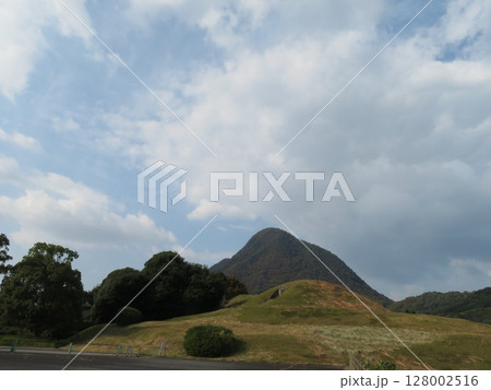 有岡古墳群　善通寺市　香川県 128002516